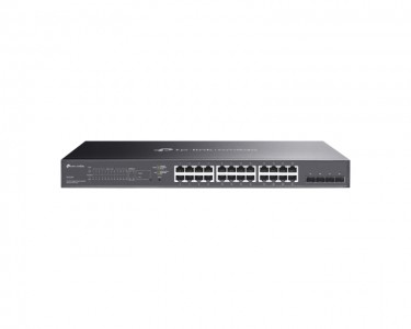 TL-SG2428P Omada PoE upravljiv switch 24 porta