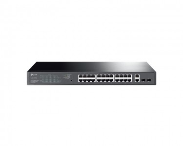 TL-SG1428PE EASYSMART SWITCH 24P GIGABITNI
