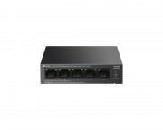 poe switch cena kwm - LS105LP(UN) 5-Port 10/100Mbps Desktop Switch