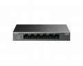LS106LP(UN) 6-port 10/100mbps Desktop switch