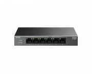 poe switch cena kwm - LS106LP(UN) 6-port 10/100mbps Desktop switch
