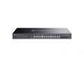 SG3428X Omada 24-Porta Gigabit L2+ upravljiv Switch sa 4 10GE SFP+ Slota