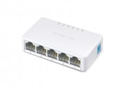 poe switch cena kwm - MS105(EU) 5-Port 10/100Mbps Desktop Switch