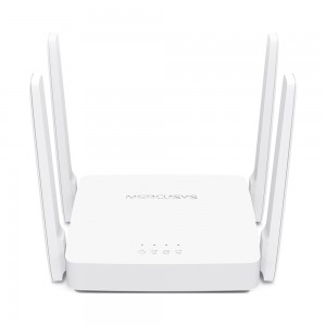 AC10(EU) AC1200 Wireless Dual Band Router