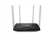 wifi ruter cena, MESH sistem, range extender - AC12(EU) AC1200 Wireless Dual Band Router
