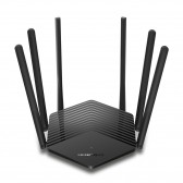 wifi ruter cena, MESH sistem, range extender - MR50G(EU) AC1900 Wireless Dual Band Gigabit Router
