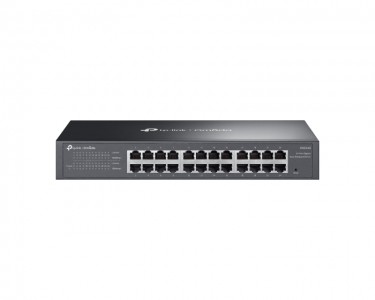 ES224G(UN) Omada 24-Port Gigabit Easy Upravljivi Switch