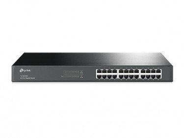 TL-SG1024 24-PORT GIG.RACKMOUNT SWITCH