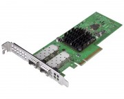 PCI-Express kontroleri cena, pci kontroleri - 540-BDHY Broadcom 57414 Dual Port 10/25GbE SFP28 Adapter, PCIe Full Height, Customer Kit, V2