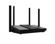 wifi ruter cena, MESH sistem, range extender - RT-BE50 Dual-Band Wi-Fi 7 ruter