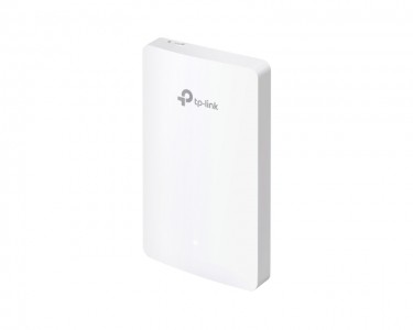 EAP615-Wall(EU) Wall Plate WiFi 6 Access Point