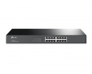 poe switch cena kwm - TL-SG1016 16-PORT GIG.RACKMOUNT SWITCH