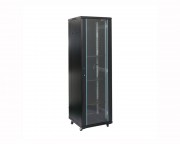 Mrežna oprema - Rack orman samostojeći, 22U, 600x600, perforirana vrata (pakovanje od 3 kutija)