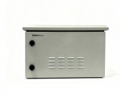 Mrežna oprema - Rack outdoor orman nazidni, 6U, 600x450