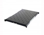 Mrežna oprema - Klizeća polica za 1000mm rack orman, 650mm , 1U