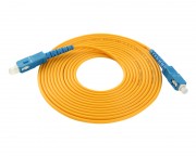 kabl, adapter - Optički patch kabl SM/UPC/SX SC-SC/5M