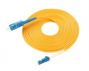 kabl, adapter - Optički patch kabl SM/UPC/SX SC-LC/2M