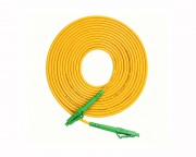 kabl, adapter - Optički patch kabl SM/APC/SX LC-LC /10M