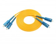 kabl, adapter - Optički patch kabl SM/UPC/DX SC-SC /2M