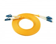 kabl, adapter - Optički patch kabl SM/UPC/DX LC-LC /10M