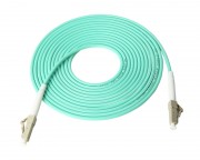 kabl, adapter - Optički patch kabl OM3/UPC/SX LC-LC /10M