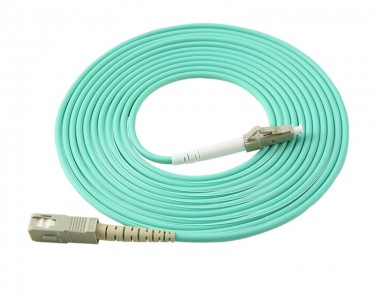 Optički patch kabl OM3/UPC/SX SC-LC /3M
