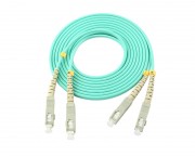 kabl, adapter - Optički patch kabl OM3/UPC/DX SC-SC /10M