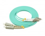 kabl, adapter - Optički patch kabl OM3/UPC/DX SC-LC /5M