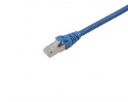 kabl, adapter - Kabl CAT6 FTP PATCH (CCA/1M)