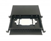 Mrežna oprema - Fiber patch panel/12-port/1U/SC/SX
