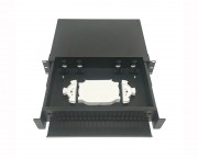 Mrežna oprema - Fiber patch panel/48-port/2U/SC/SX