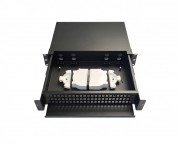 Mrežna oprema - Fiber patch panel/72-Port/2u/SC/SX
