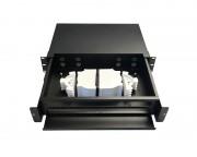 Mrežna oprema - Fiber patch panel/72-Port/2u/SC/DX