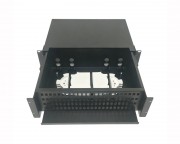 Mrežna oprema - Fiber patch panel/96-Port/3u/SC/SX