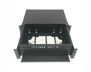 Fiber patch panel/96-Port/3u/SC/SX