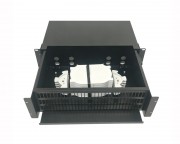 Mrežna oprema - Fiber patch panel/96-Port/3u/SC/DX