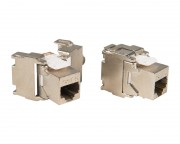 Mrežna oprema - Keystone jack /CAT6/FTP/050