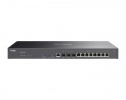 wifi ruter cena, MESH sistem, range extender - ER8411(UN) Omada VPN Router sa 10G Portovima