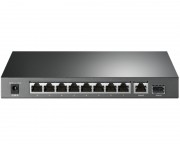 poe switch cena kwm - TL-SG1210P POE+ 8-porta Gigabitni,1XRJ45 GB,1XSFP GB