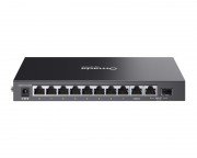 poe switch cena kwm - ES210GP Omada 10-Port Gigabit Switch sa 8-Port PoE+