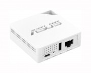wifi ruter cena, MESH sistem, range extender - RT-AX50 GO AX1500 Dual-Band Wi-Fi Router