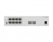 poe switch cena kwm - Switch S210-8P2J