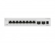 poe switch cena kwm - Switch S210-8T2J