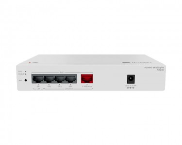 Router AR280