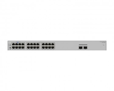 Switch S210-24P2J