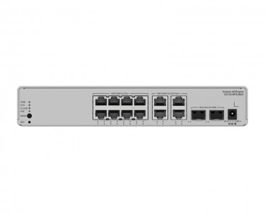 Switch S310S-8P4UN2X