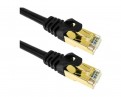 Kabl SFTP Patch Cat7 2m crni