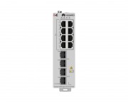 poe switch cena kwm - Switch S210I-8P4SX