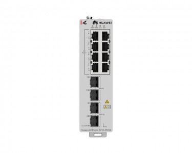 Switch S210I-8P4SX