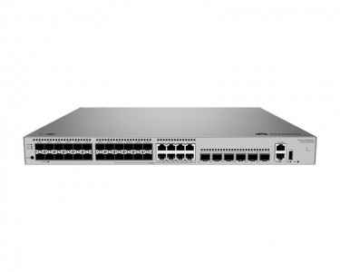 Switch S530-24ST4XE